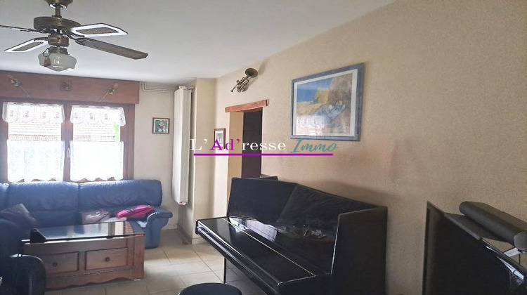 Ma-Cabane - Vente Maison Hermies, 93 m²