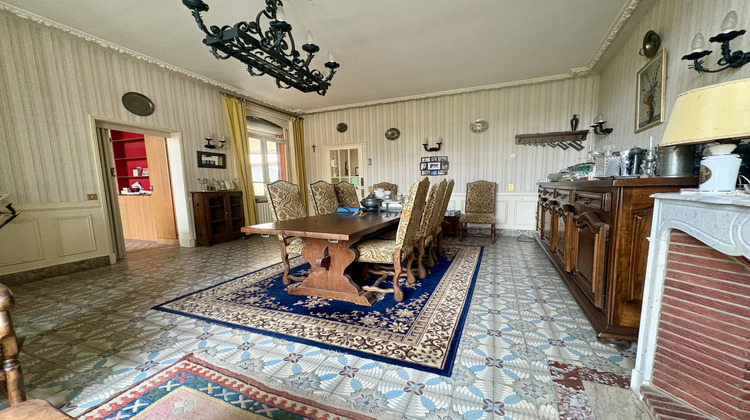 Ma-Cabane - Vente Maison Hermies, 177 m²
