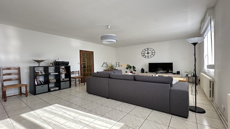 Ma-Cabane - Vente Maison Hermies, 142 m²