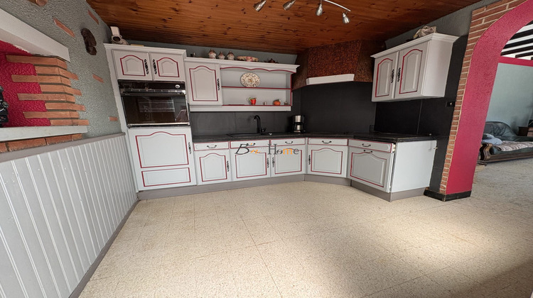 Ma-Cabane - Vente Maison Hermies, 113 m²