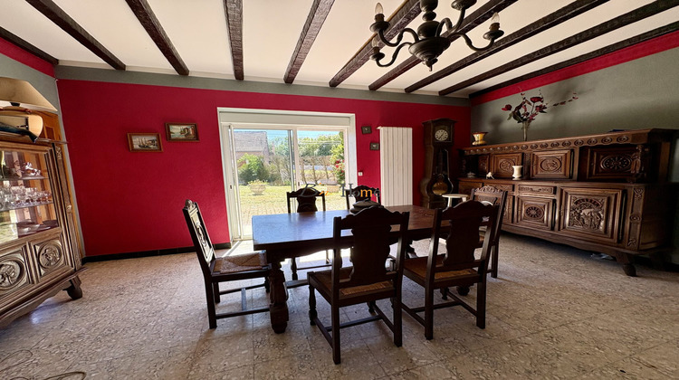 Ma-Cabane - Vente Maison Hermies, 113 m²