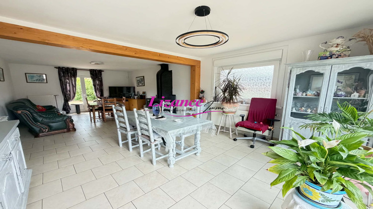 Ma-Cabane - Vente Maison Hermies, 131 m²