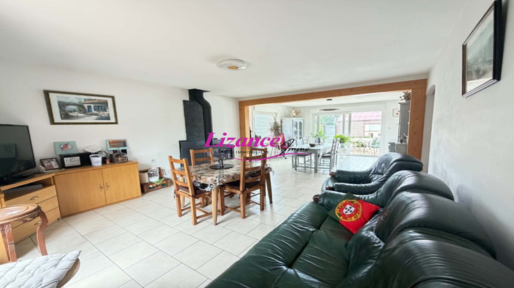 Ma-Cabane - Vente Maison Hermies, 131 m²