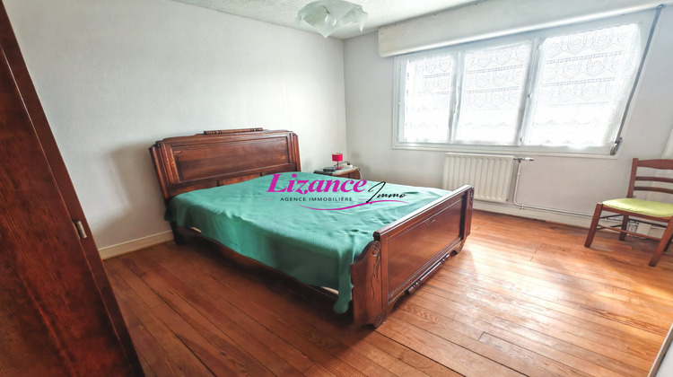 Ma-Cabane - Vente Maison Hermies, 82 m²