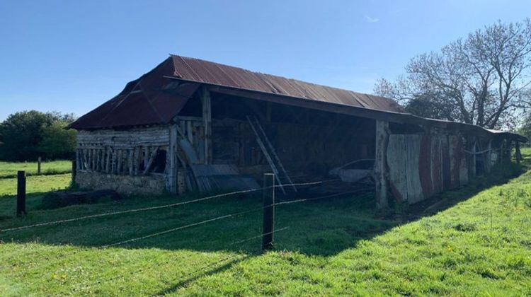 Ma-Cabane - Vente Maison Hermival-les-Vaux, 160 m²