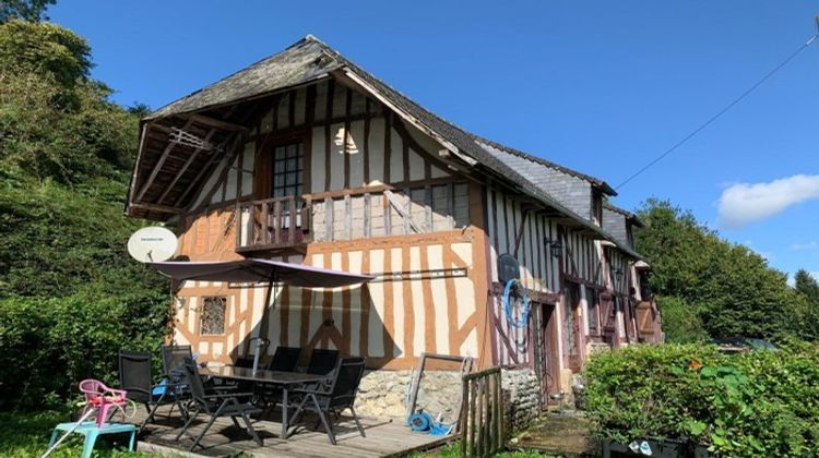 Ma-Cabane - Vente Maison Hermival-les-Vaux, 97 m²