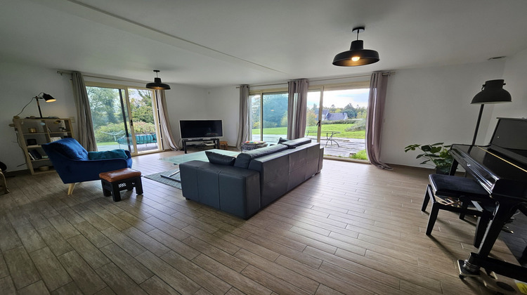Ma-Cabane - Vente Maison Hermival-les-Vaux, 143 m²