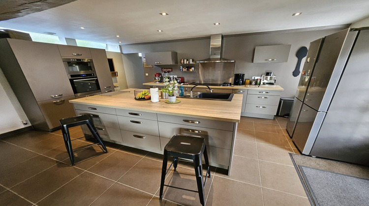 Ma-Cabane - Vente Maison Hermival-les-Vaux, 143 m²