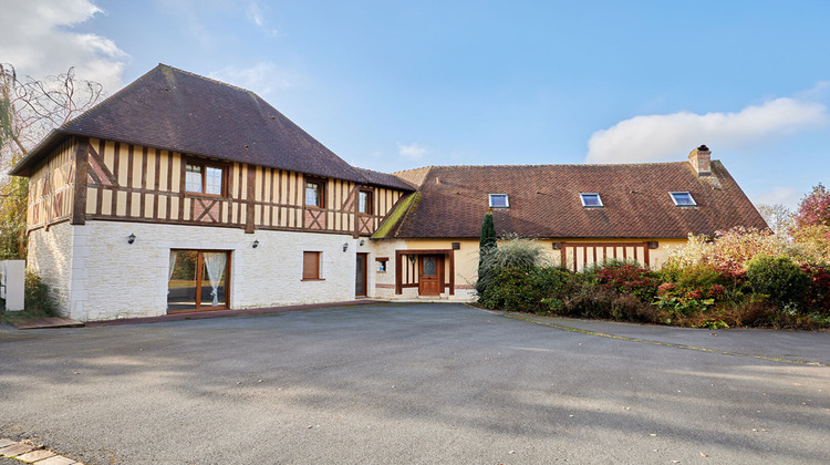 Ma-Cabane - Vente Maison HERMIVAL-LES-VAUX, 288 m²