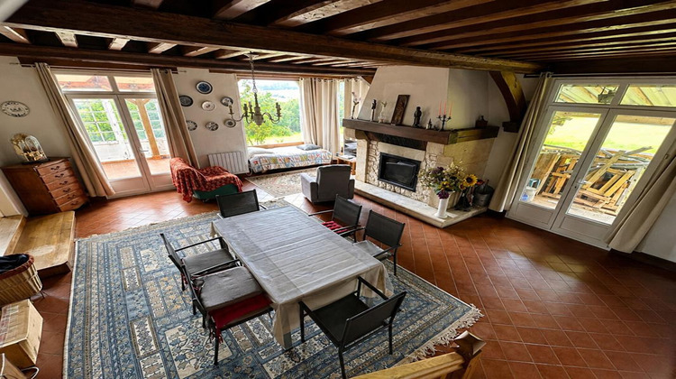Ma-Cabane - Vente Maison HERMIVAL LES VAUX, 170 m²