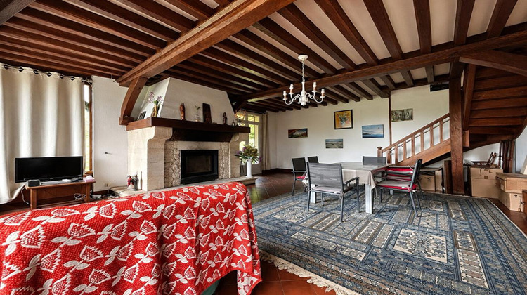 Ma-Cabane - Vente Maison HERMIVAL LES VAUX, 170 m²