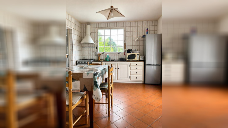 Ma-Cabane - Vente Maison HERMIVAL LES VAUX, 170 m²