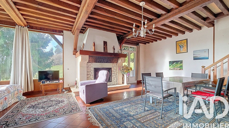 Ma-Cabane - Vente Maison Hermival-les-Vaux, 170 m²