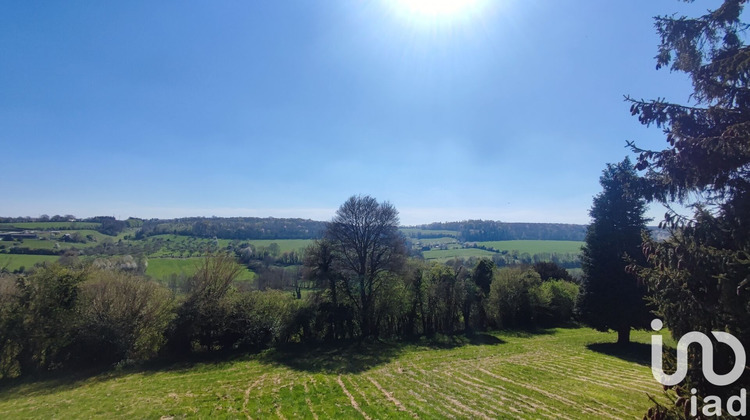 Ma-Cabane - Vente Maison Hermival-les-Vaux, 170 m²