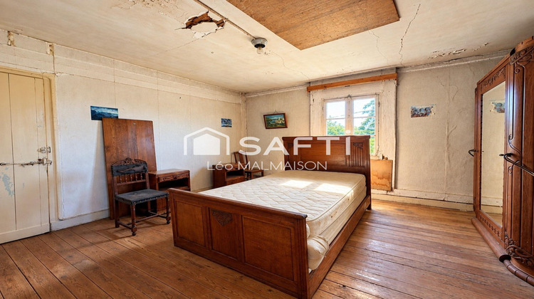 Ma-Cabane - Vente Maison Hermival-les-Vaux, 135 m²