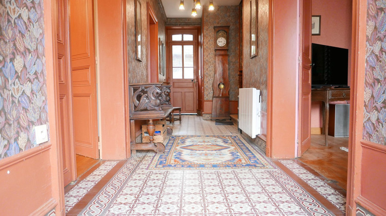 Ma-Cabane - Vente Maison Hermonville, 140 m²