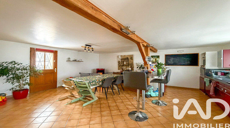 Ma-Cabane - Vente Maison Hermonville, 104 m²