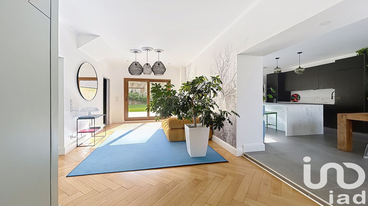 Ma-Cabane - Vente Maison Hermonville, 187 m²