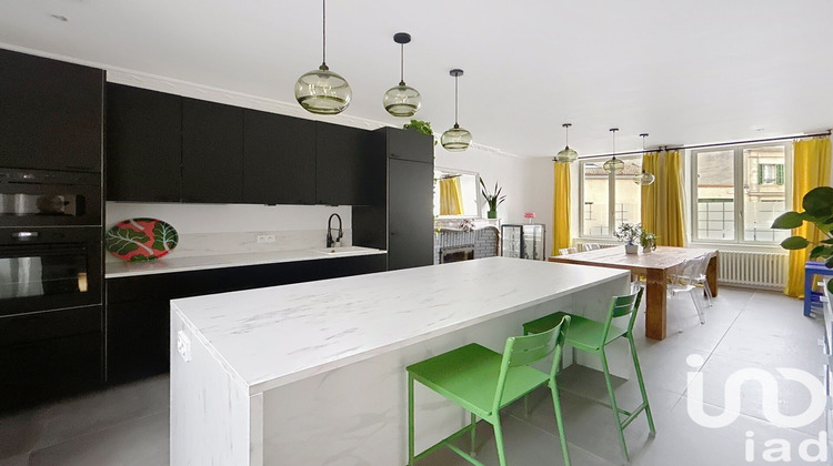 Ma-Cabane - Vente Maison Hermonville, 187 m²