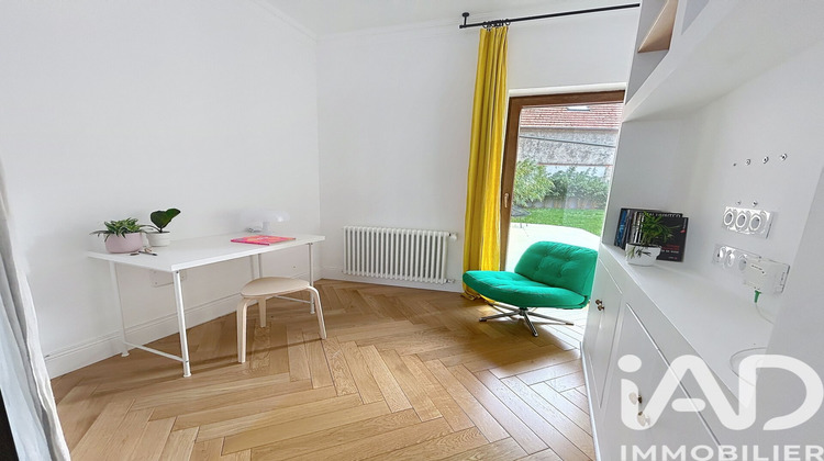 Ma-Cabane - Vente Maison Hermonville, 187 m²