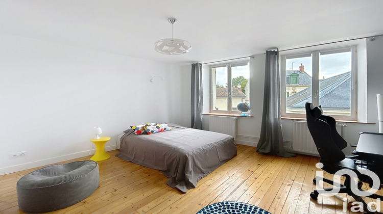 Ma-Cabane - Vente Maison Hermonville, 187 m²