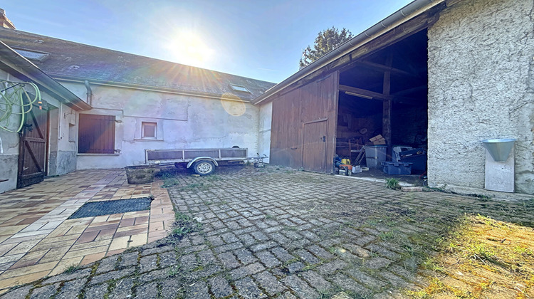 Ma-Cabane - Vente Maison HERMONVILLE, 100 m²