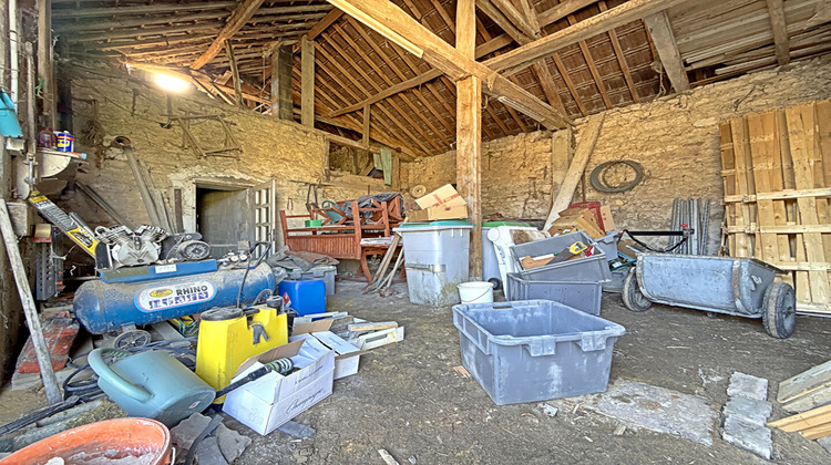 Ma-Cabane - Vente Maison HERMONVILLE, 100 m²