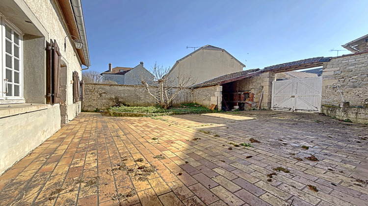 Ma-Cabane - Vente Maison HERMONVILLE, 100 m²