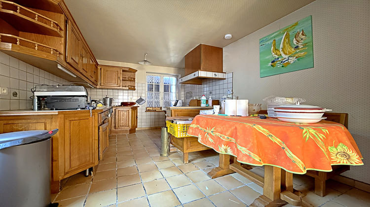 Ma-Cabane - Vente Maison HERMONVILLE, 100 m²