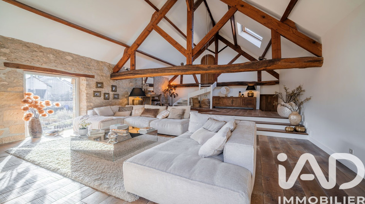 Ma-Cabane - Vente Maison Hermonville, 235 m²