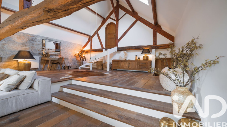 Ma-Cabane - Vente Maison Hermonville, 235 m²