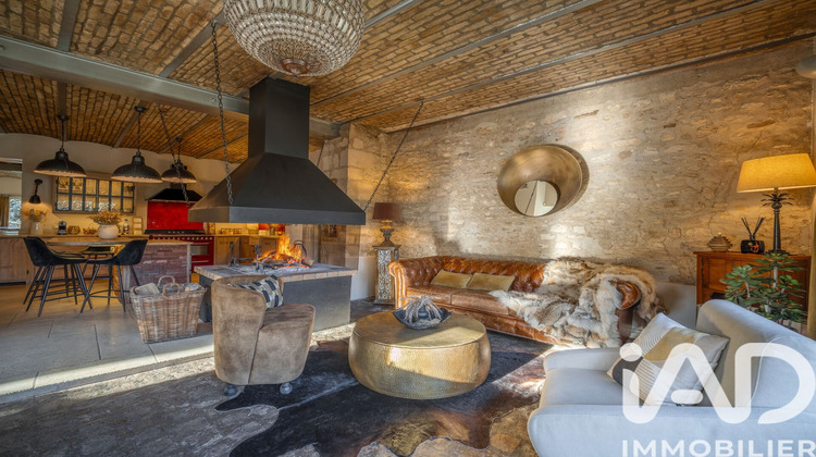 Ma-Cabane - Vente Maison Hermonville, 235 m²