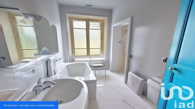 Ma-Cabane - Vente Maison Hermonville, 134 m²