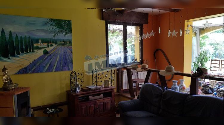 Ma-Cabane - Vente Maison Hernicourt, 218 m²