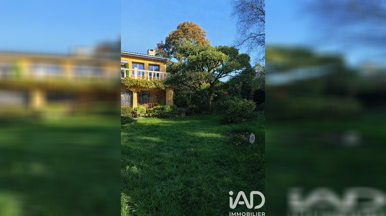 Ma-Cabane - Vente Maison Hernicourt, 218 m²