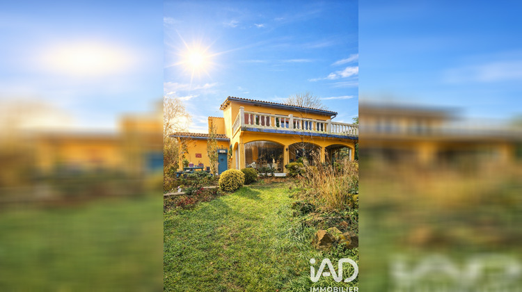 Ma-Cabane - Vente Maison Hernicourt, 218 m²