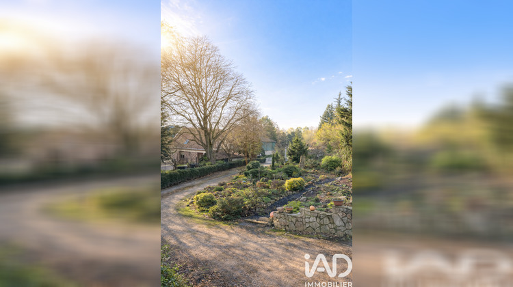 Ma-Cabane - Vente Maison Hernicourt, 218 m²