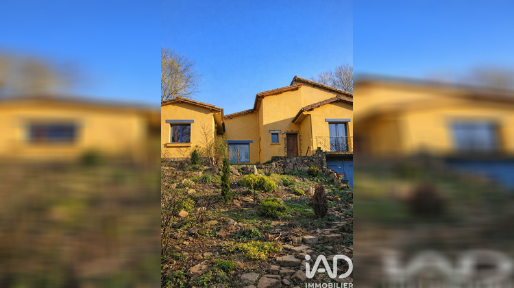 Ma-Cabane - Vente Maison Hernicourt, 218 m²