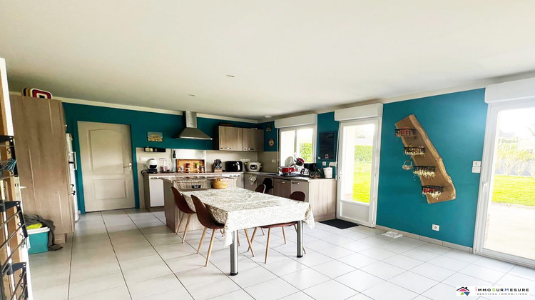 Ma-Cabane - Vente Maison Hernicourt, 149 m²