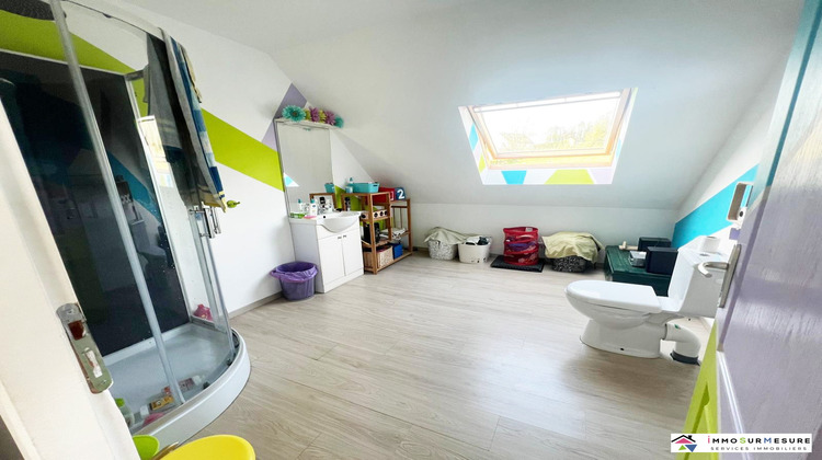 Ma-Cabane - Vente Maison Hernicourt, 149 m²