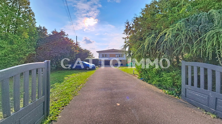 Ma-Cabane - Vente Maison Herny, 130 m²