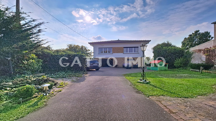 Ma-Cabane - Vente Maison Herny, 130 m²