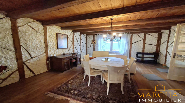 Ma-Cabane - Vente Maison Herny, 190 m²