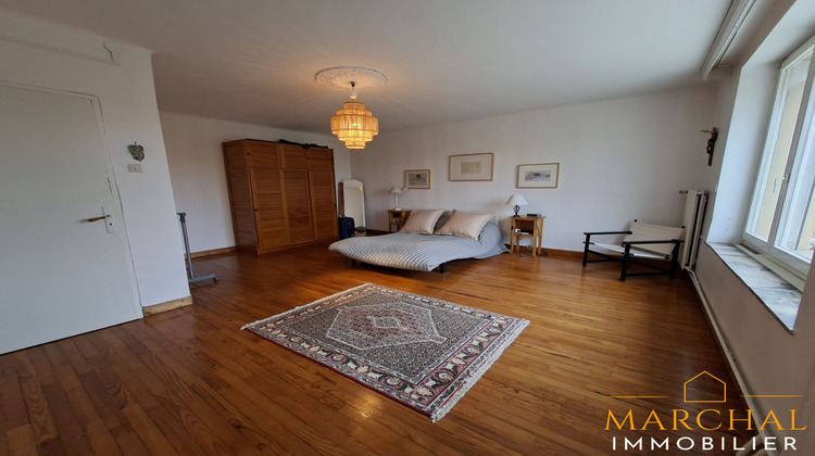 Ma-Cabane - Vente Maison Herny, 190 m²