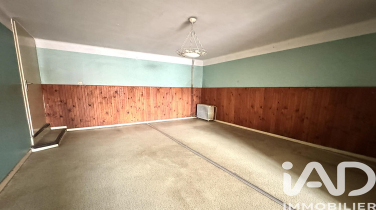 Ma-Cabane - Vente Maison Herny, 139 m²