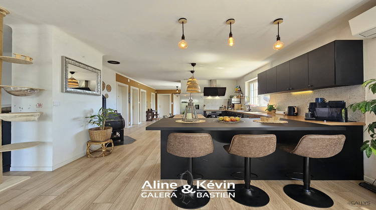 Ma-Cabane - Vente Maison Herny, 130 m²