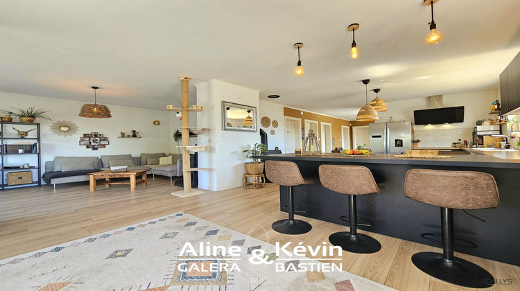 Ma-Cabane - Vente Maison Herny, 130 m²