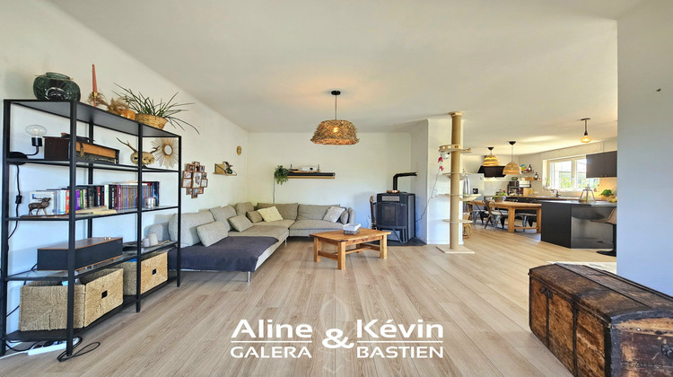 Ma-Cabane - Vente Maison Herny, 130 m²