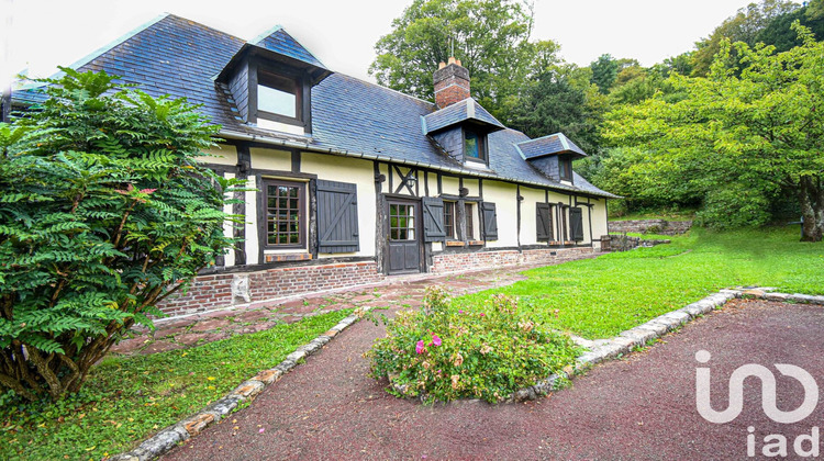 Ma-Cabane - Vente Maison Héronchelles, 151 m²