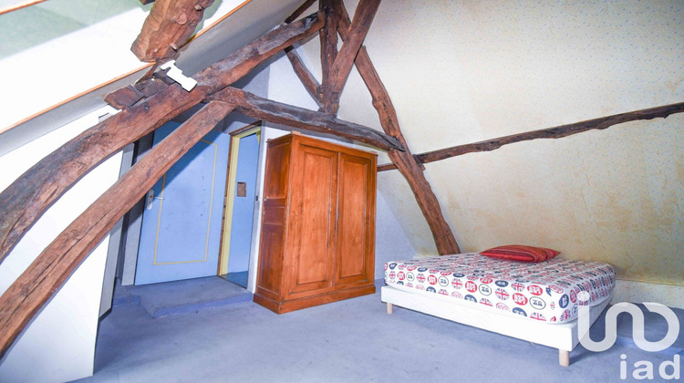 Ma-Cabane - Vente Maison Héronchelles, 151 m²